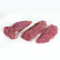 Needle Steaks Meat Cut Spec Step 5